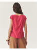 TATUUM Blouse roze