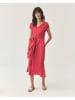 TATUUM Kleid in Pink