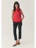 TATUUM Blousetop rood