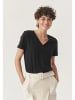 TATUUM Koszulka w kolorze czarnym