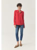 TATUUM Koszula w kolorze czerwonym