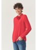TATUUM Blouse rood