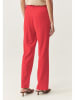 TATUUM Broek rood
