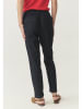 TATUUM Spijkerbroek - tapered fit - donkerblauw