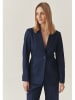 TATUUM Blazer donkerblauw