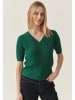 TATUUM Pullover in Grün