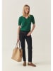TATUUM Blouse "Sewilla" groen