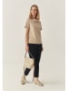 TATUUM Shirt beige