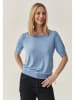 TATUUM Pullover in Hellblau