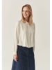 TATUUM Blouse crème