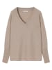 TATUUM Pullover in Beige