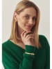 TATUUM Sweter w kolorze zielonym