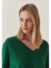 TATUUM Sweter w kolorze zielonym