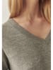 TATUUM Pullover in Grau