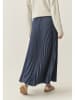 TATUUM Spódnica w kolorze granatowym