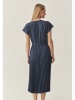 TATUUM Kleid in Dunkelblau