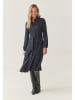 TATUUM Kleid in Dunkelblau