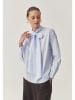 TATUUM Blouse lichtblauw