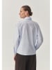 TATUUM Blouse lichtblauw