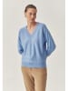 TATUUM Pullover in Hellblau