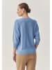 TATUUM Pullover in Hellblau