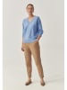 TATUUM Pullover in Hellblau