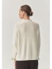 TATUUM Pullover in Creme