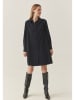 TATUUM Sukienka w kolorze granatowym