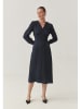 TATUUM Kleid in Dunkelblau