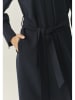 TATUUM Kleid in Dunkelblau