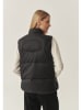 TATUUM Kamizelka w kolorze czarnym