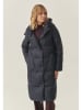 TATUUM Wintermantel donkerblauw