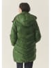 TATUUM Wintermantel groen