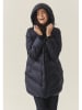 TATUUM Wintermantel donkerblauw
