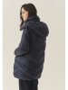 TATUUM Wintermantel donkerblauw