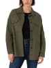 Timezone Hemdjacke in Khaki