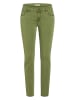 Timezone Broek "Aleena" groen