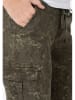Timezone Cargohose  in Khaki