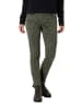 Timezone Hose "Nali" in Khaki