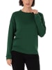 Timezone Sweatshirt groen