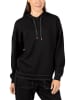 Timezone Hoodie in Schwarz