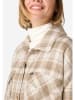 Timezone Hemdjacke in Beige
