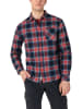 Timezone Hemd - Regular fit - in Bunt