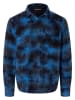 Timezone Hemd - Regular fit - in Blau