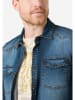 Timezone Jeanshemd - Regular fit - in Blau