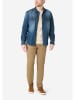Timezone Jeanshemd - Regular fit - in Blau