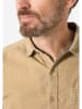 Timezone Hemd in Beige