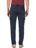 Timezone Cargojeans "BenTZ" - Regular fit - in Dunkelblau