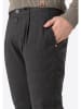 Timezone Chinobroek "Charly" - regular fit - grijs