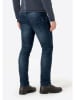 Timezone Jeans ''Scott'' - Slim fit - in Dunkelblau